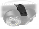 KC HiLites 73342 Clamp Only For 1-1/2" Tubing For Their Dual Cyclone V2 Dome Light Mounts