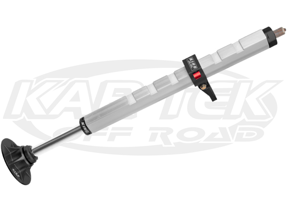 その他 King King Shocks Black Anodized 2