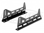 MOMO STSIDEMOUNTS Steel Side Mounting Brackets For Carbon Fiber Or Fiberglass Racing Seats