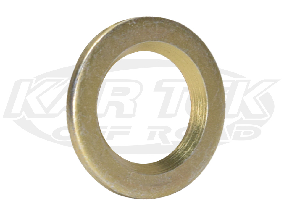 Countersunk Internally Beveled Aircraft Washer For Our 12 Point 1