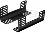 Necksgen NG700 Steel Side Mounting Brackets For Carbon Fiber Or Fiberglass Racing Seats