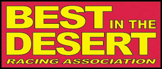 Best In The Desert BITD