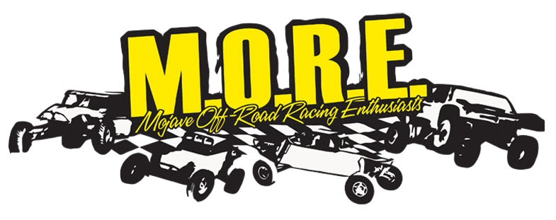 Mojave Offroad Racing Enthusiasts MORE Mojave Offroad Racing Enthusiasts MORE