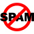 No Spam