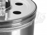 Peterson Fluid Systems 08-0112 Replacement O-Ring Seal For Their 9" Diameter Dry Sump Oil Tanks