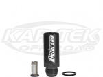 Peterson Fluid Systems 09-0404 Dry Sump Straight #12 Female To #12 Male Scavenge Oil Filter