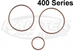 Peterson Fluid Systems 09-0486 Standard Viton O-Ring Rebuild Kit For 400 Series Fuel Or Oil Filters