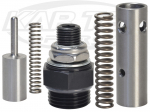 Peterson Fluid Systems 11-2910 Rebuild Kit For Their 09-0160 Or 09-0161 Oil Pressure Relief Valves