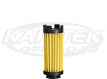 Peterson Fluid Systems 19-0610 Replacement 600 Series 10/20 Micron Cellulose Fuel Filter Element