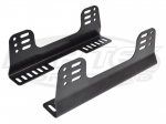 PRP C51 Steel Side Mounting Brackets For Carbon Fiber Or Fiberglass Racing Seats