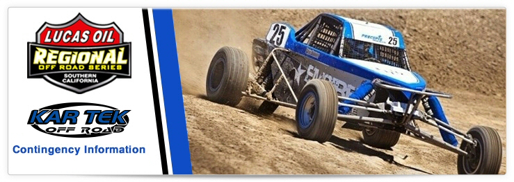 Kartek Off Road Parts And Accessories