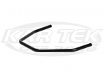 Sparco USA 00493H Replacement 1/2" Diameter Towel Bar Style Adjustable Seat Slider Pull Bar