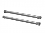 Kartek 24mm Diameter 24-11/16" Long Heat Treated 4340 VW And 65-86 Porsche 911 Rear Torsion Bars
