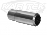 Sway-A-Way 5406 IRS Or Swing Axle Weld On Collar For Making Spring Plates Using 24-11/16" Bars