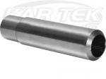 Sway-A-Way 5407 IRS Or Swing Axle Weld On Collar For Making Spring Plates Using 26-9/16" Bars