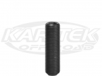 Sway-A-Way 5600 Replacement 1/2"-20 Thread Allen Head Set Screw For Front Axle Beam Adjusters