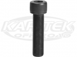 Sway-A-Way 5603 Replacement 1/2"-20 Thread Socket Head Cap Screw For Front Axle Beam Adjusters