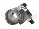 Sway-A-Way 6320 Weld On Axle Beam Adjuster For Ball Joint Front Ends To Raise Or Lower The Vehicle