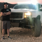 Tylor Davenport Truck