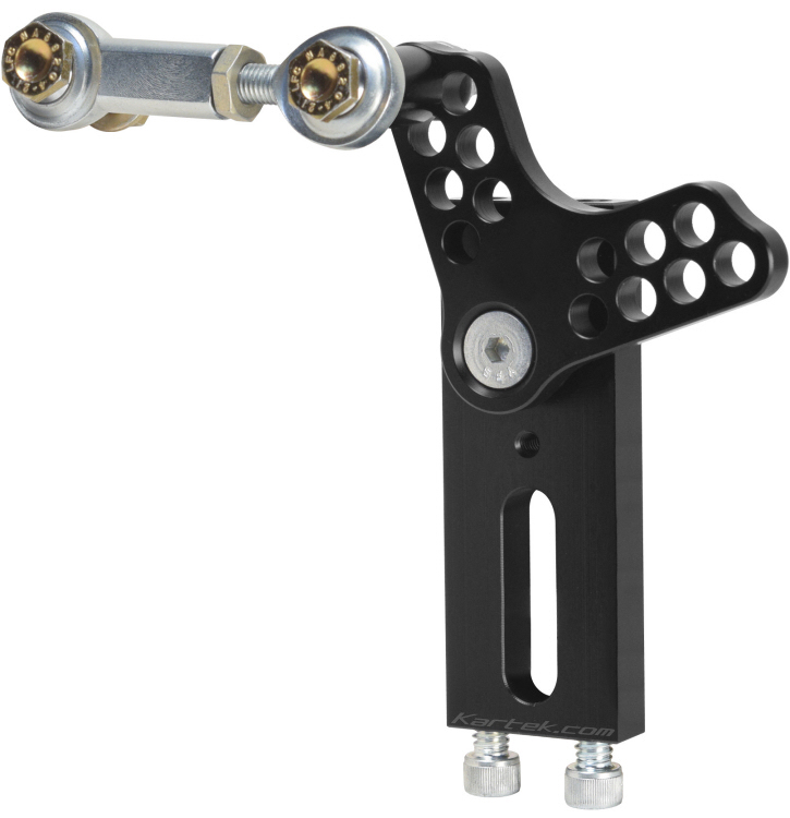 Tilton Racing 72-791 front engine throttle linkage system for 72-603 72-615 72-803 72-903