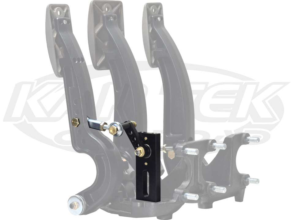 Tilton Racing 72-792 DBW Drive By Wire Throttle Linkage For 72-603