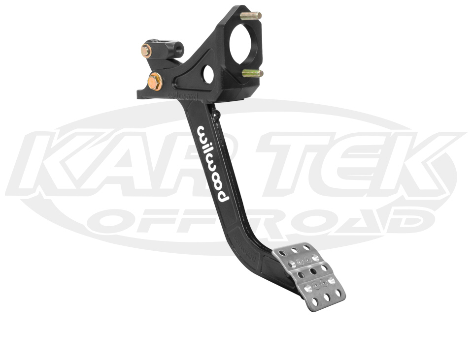 Wilwood 340-13574 Reverse Swinging Mount Clutch Or Brake Pedal