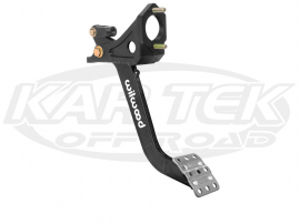 Wilwood 340-13574 Reverse Swinging Mount Clutch Or Brake Pedal