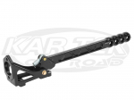 Wilwood 340-14768 Single Angled Handle Handbrake For Drift Cars, Drag Racing, Rally Cars And Offroad