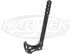 Wilwood 340-14769 Single Upright Handle Handbrake For Drift Cars, Drag Racing, Rally Cars, Offroad
