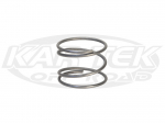 XRP 704302 Replacement 1-1/4" Tall 1-9/16" OD Spring For 71 or 72 Series Fuel And Oil Filters